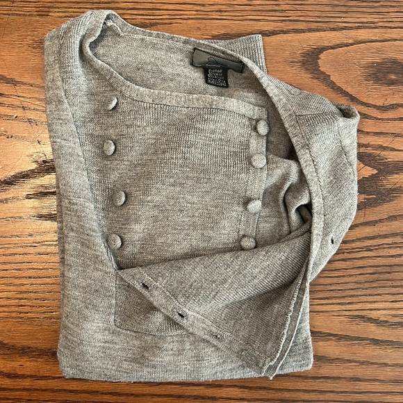 Men’s Corpus sweater - Picture 6 of 6
